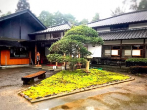 Гостиница Family Resort in Kuma Kogen  Кумакоген